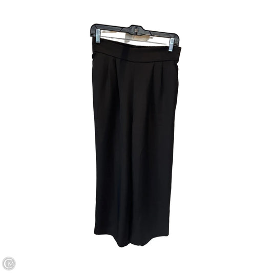 Pants Dress By H&m In Black, Size: S
