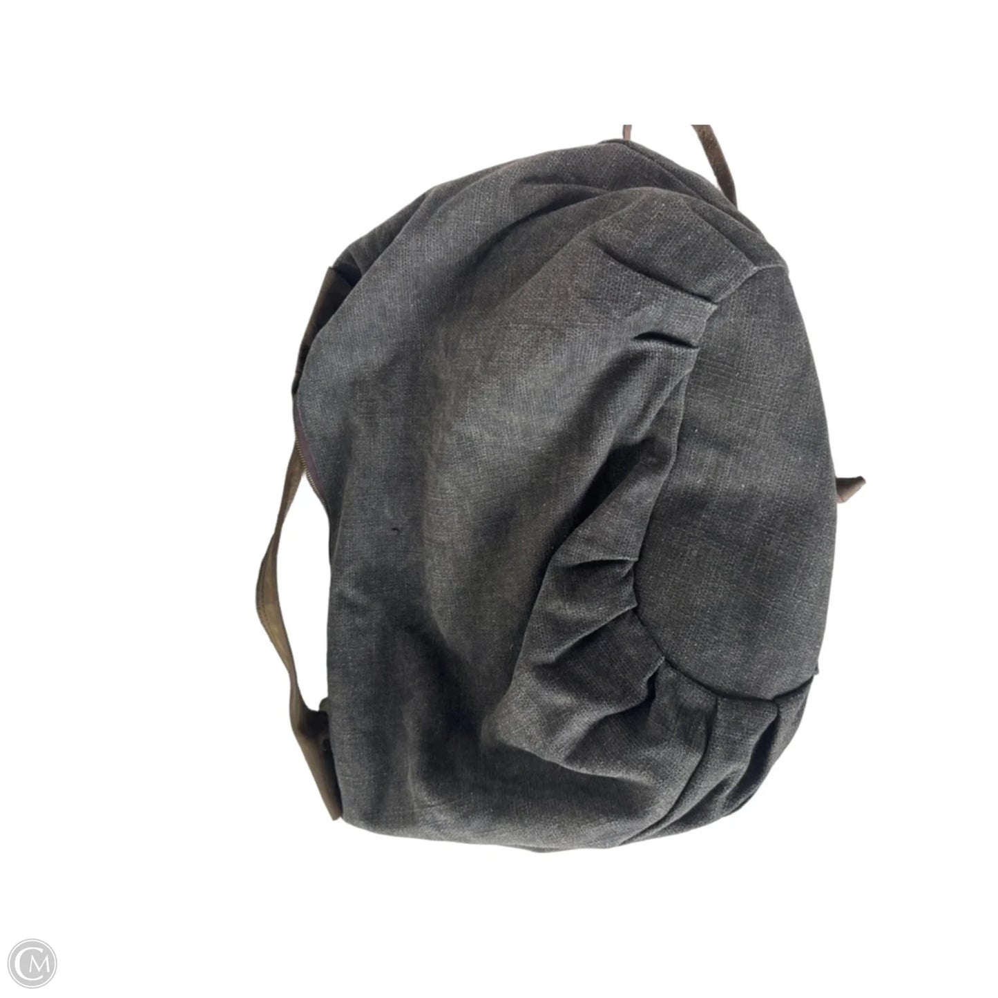 Tote By Clothes Mentor, Size: Large