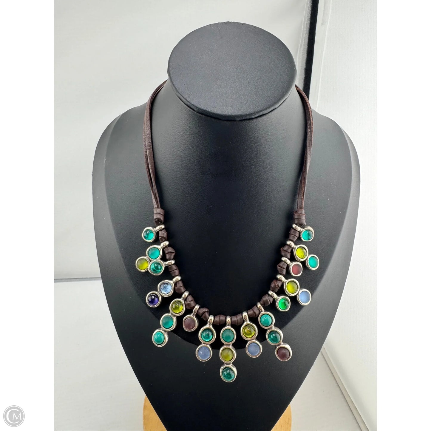 Necklace Other By Uno De 50