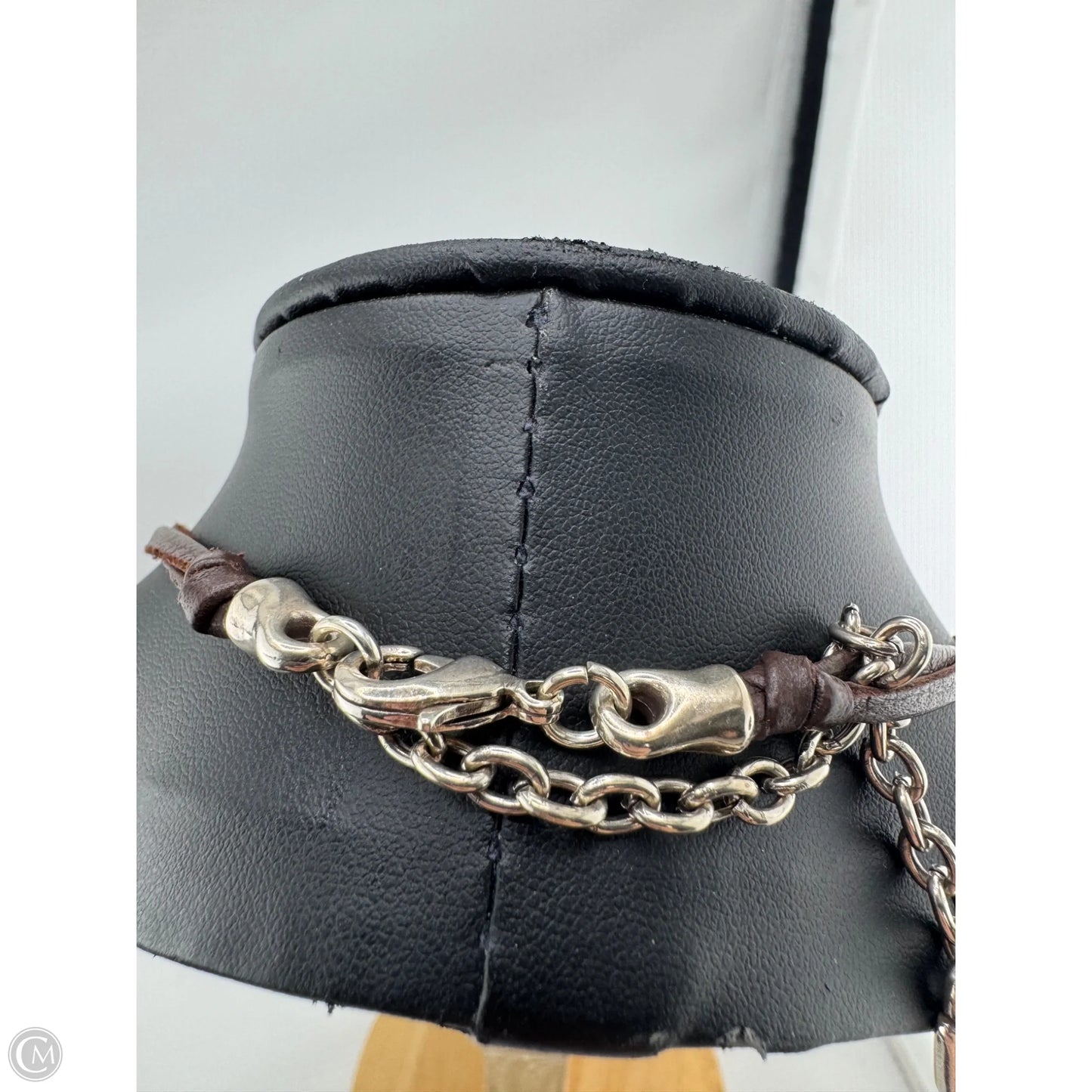 Necklace Other By Uno De 50