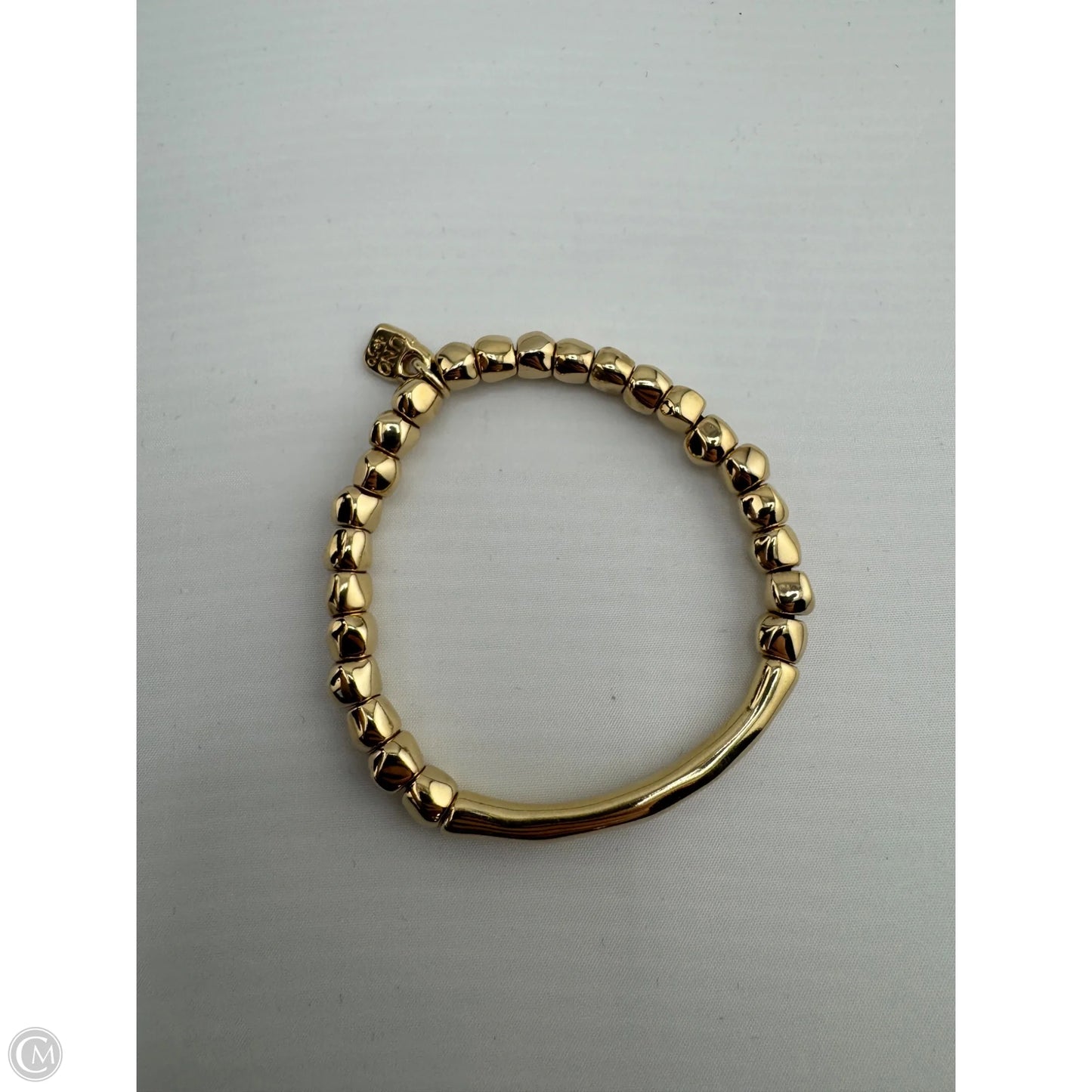 Bracelet Beaded By Uno De 50