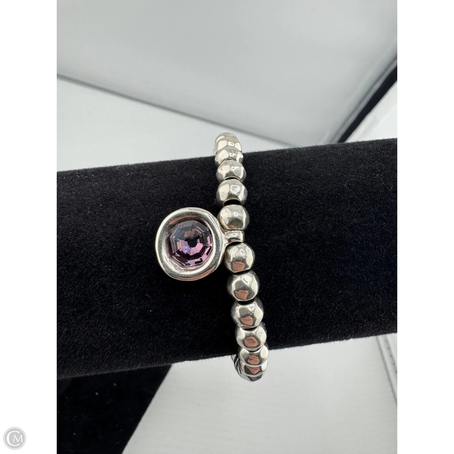 Bracelet Beaded By Uno De 50