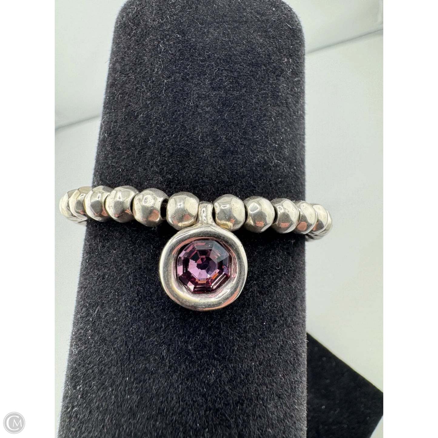 Bracelet Beaded By Uno De 50