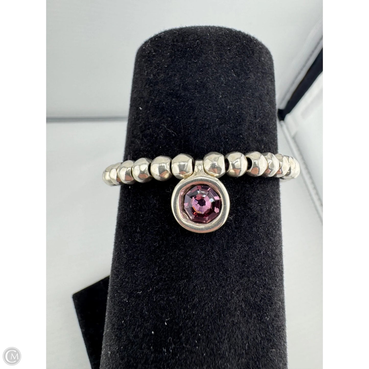 Bracelet Beaded By Uno De 50