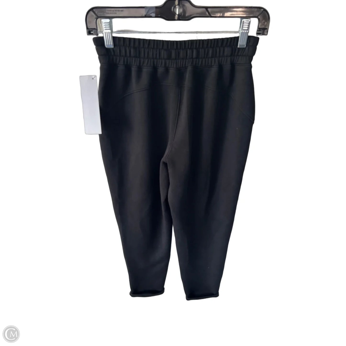 Pants Lounge By Spanx In Black, Size: Xs
