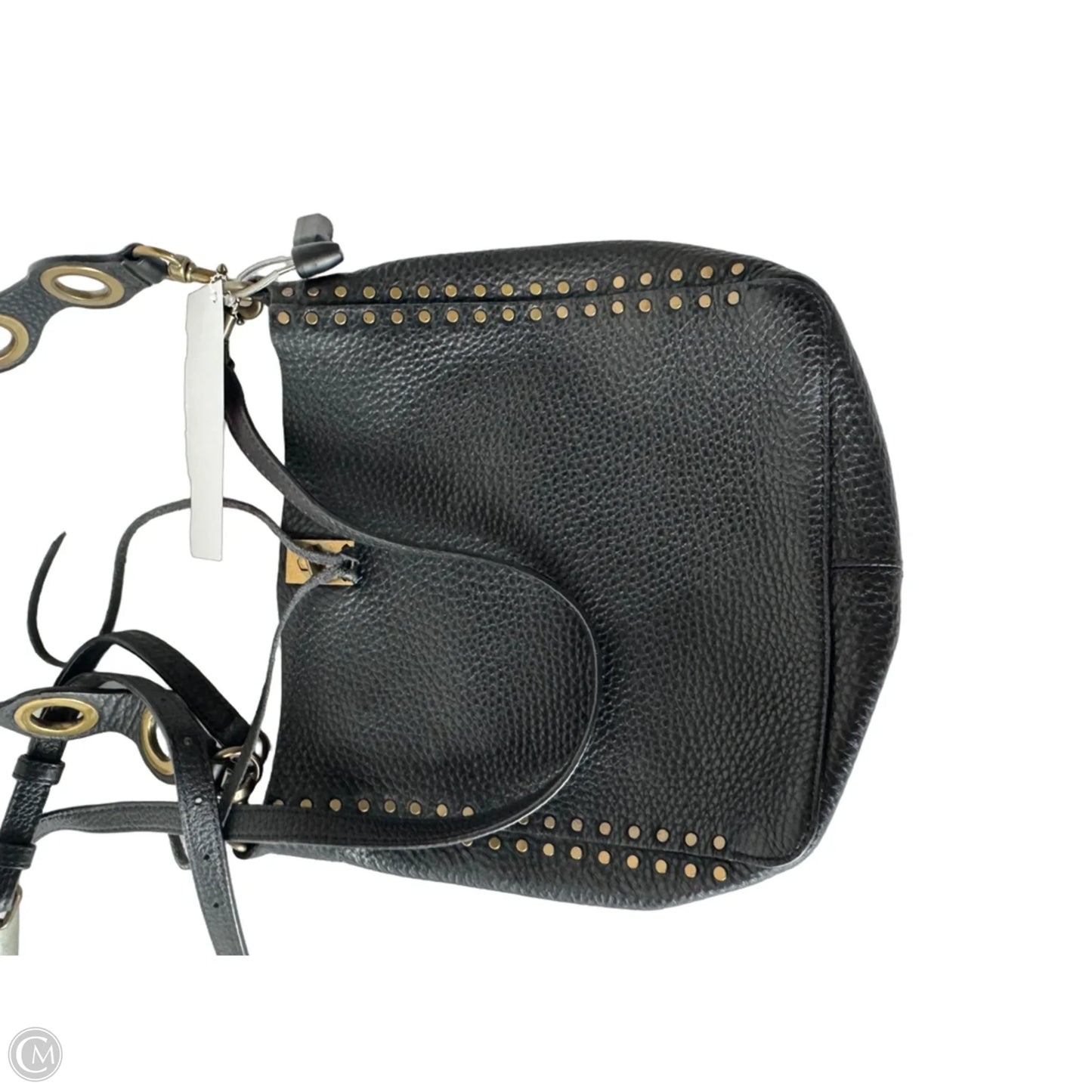 Crossbody Designer By Rebecca Minkoff, Size: Medium
