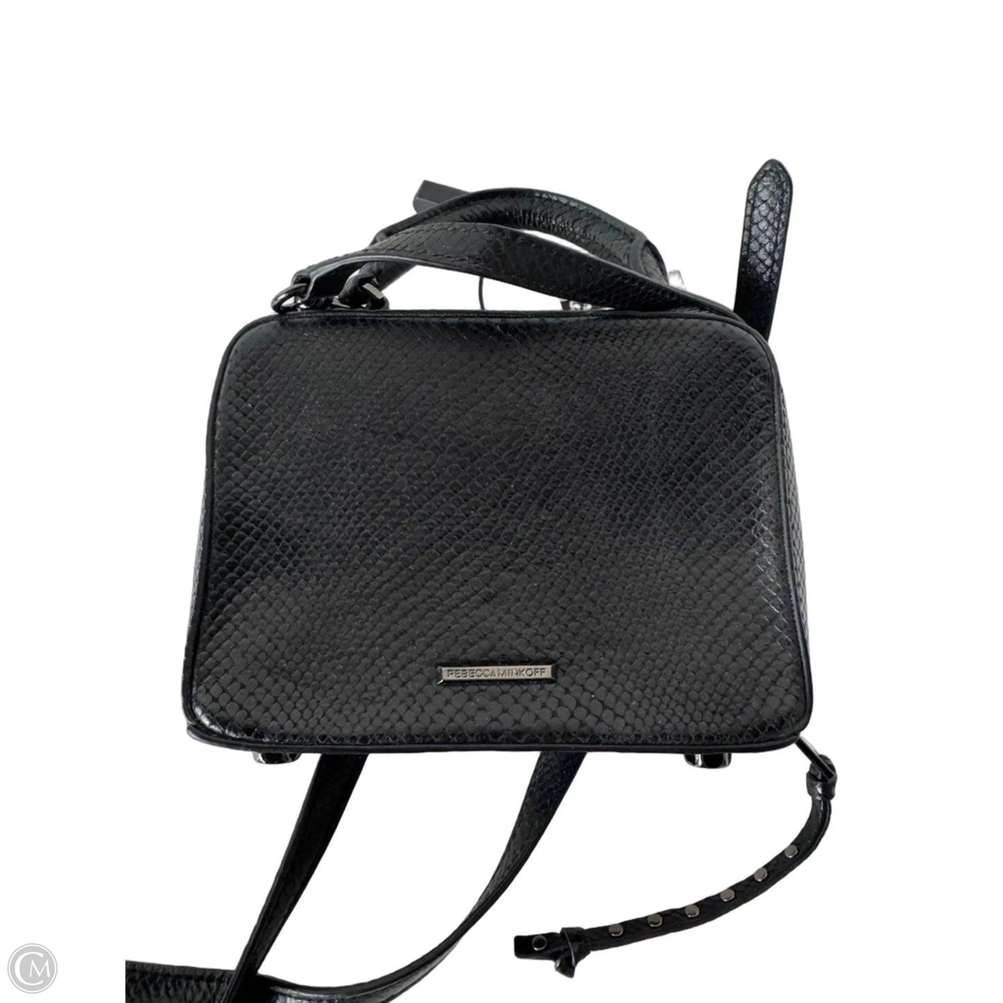 Crossbody Designer By Rebecca Minkoff, Size: Small