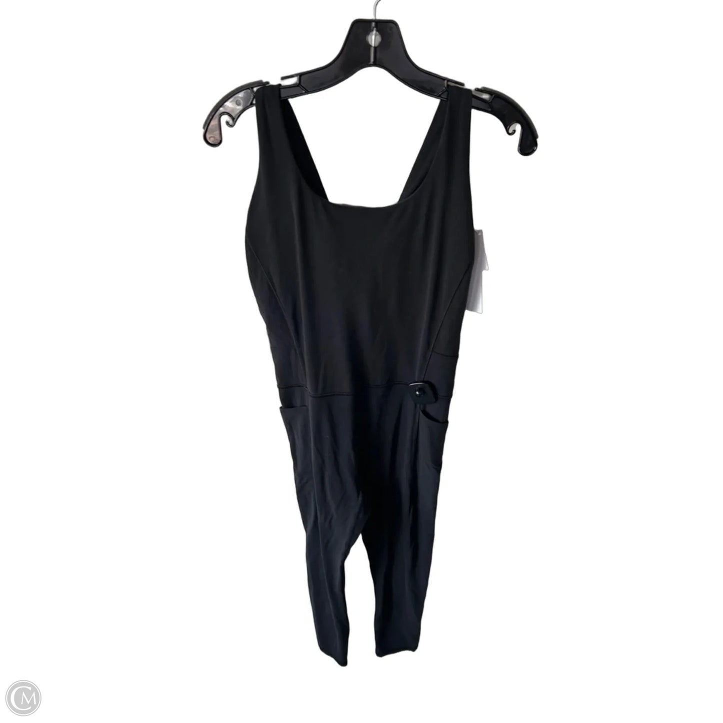 Jumpsuit By Athleta In Black, Size: L