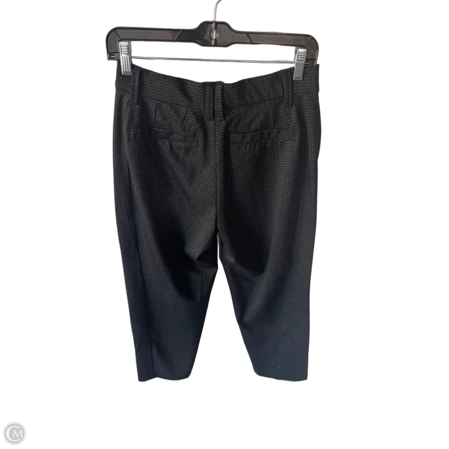 Pants Dress By Wit & Wisdom In Black, Size: 2p