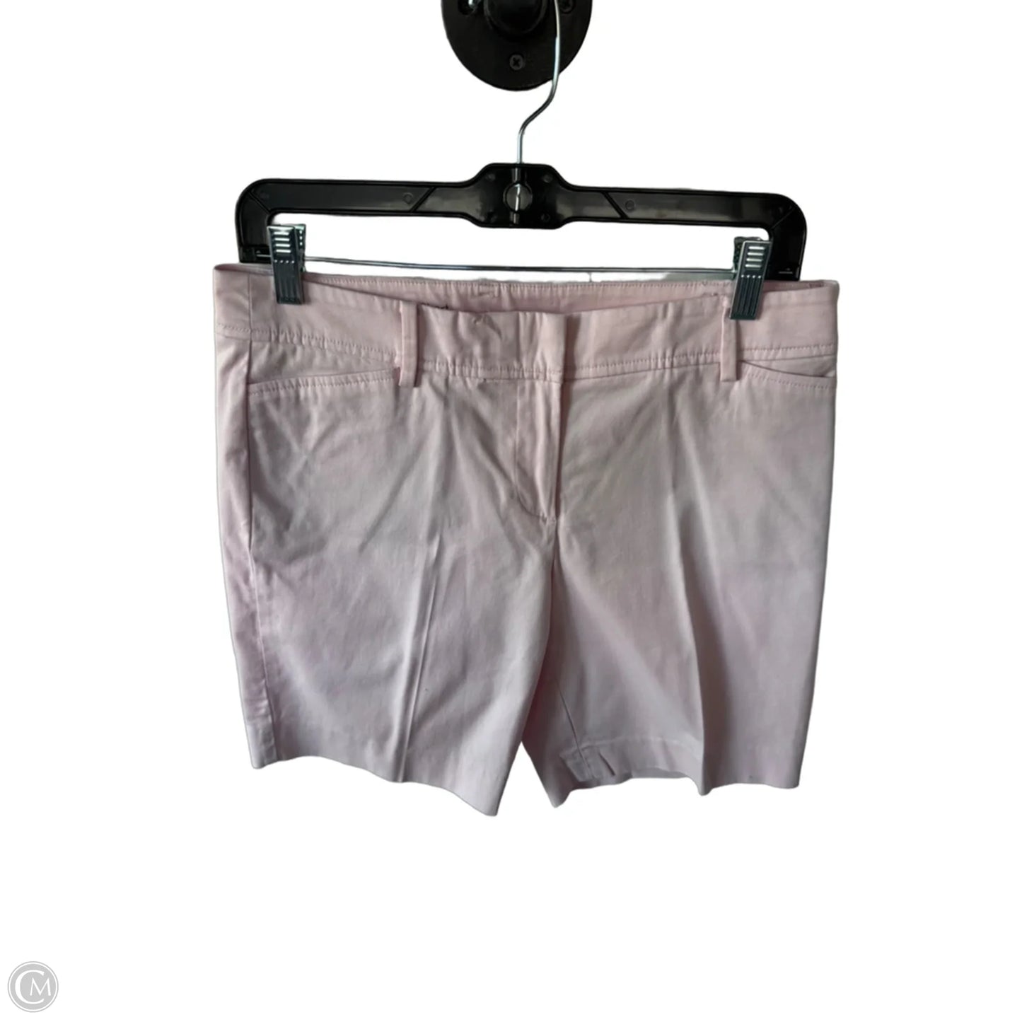 Shorts By Talbots In Pink, Size: 4p