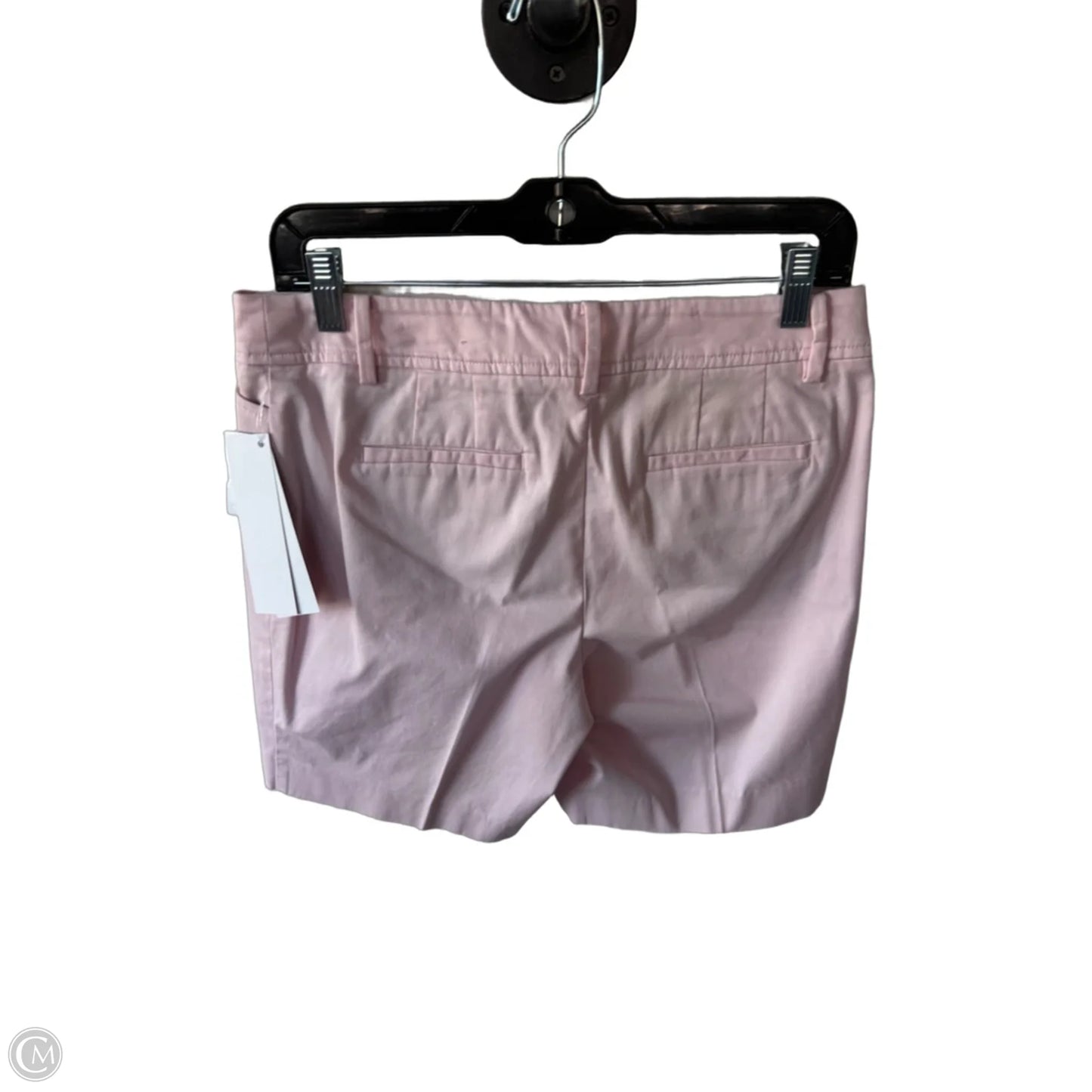 Shorts By Talbots In Pink, Size: 4p