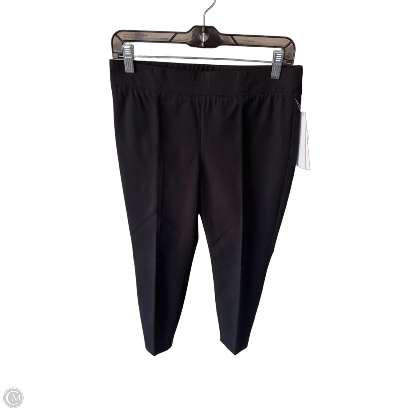 Pants Other By Talbots In Black, Size: 6p