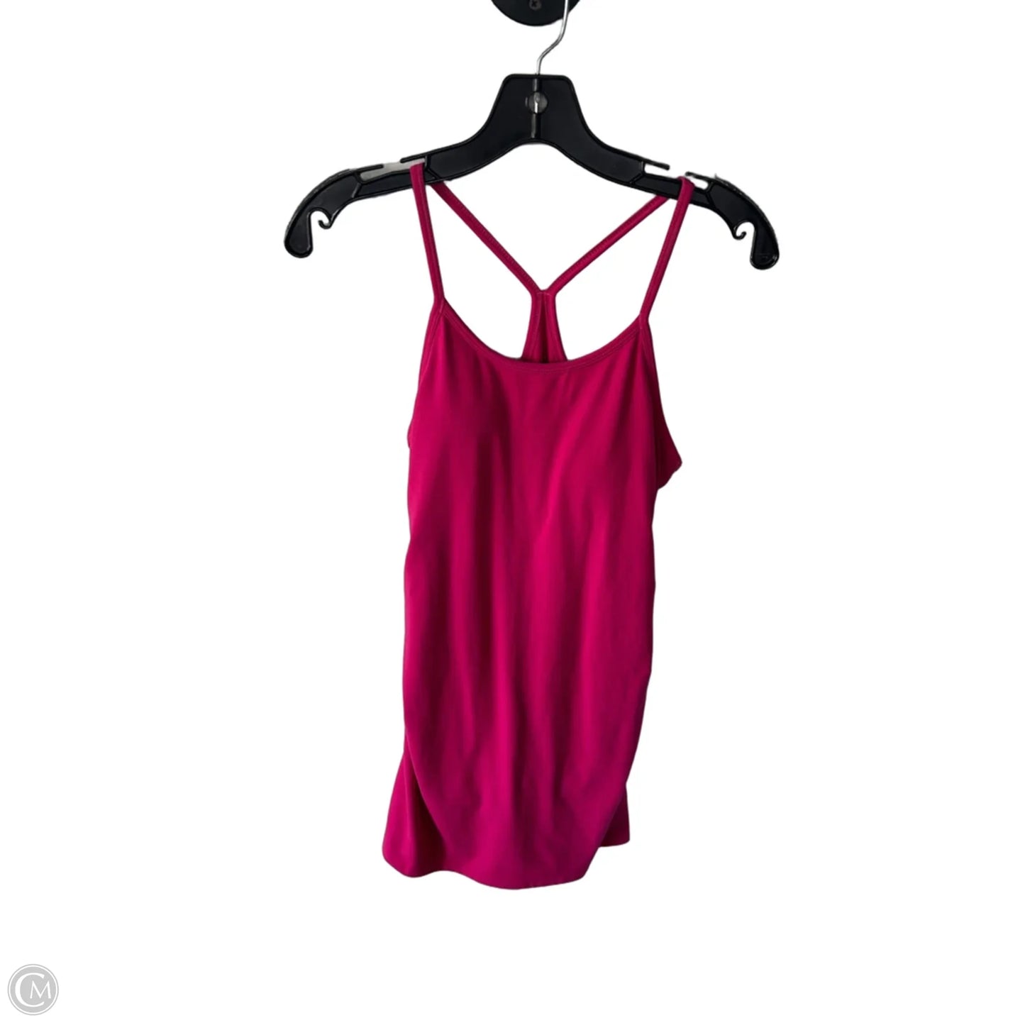 Athletic Dress By Kyodan In Pink, Size: Xs