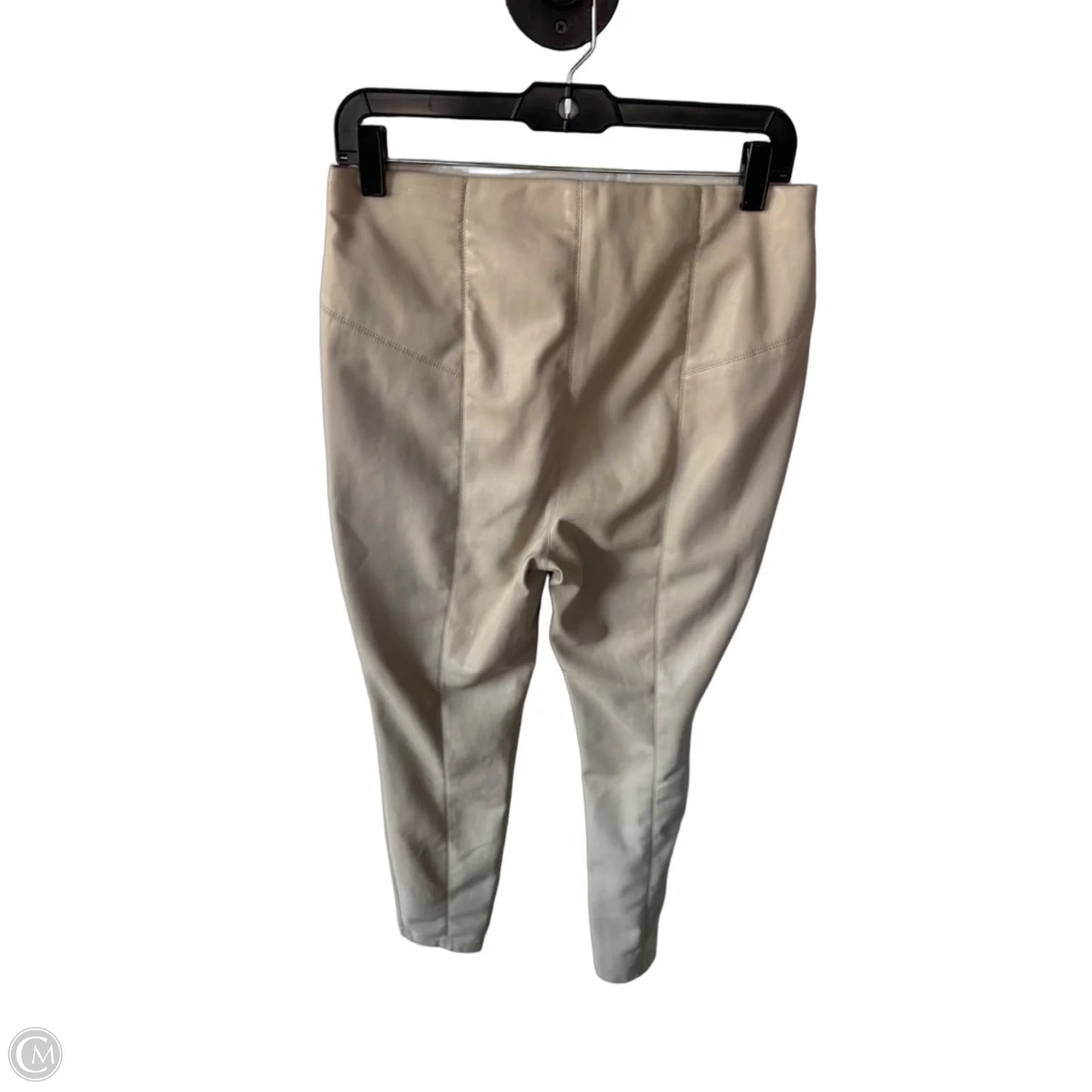 Pants Cargo & Utility By Marc New York In Tan, Size: M