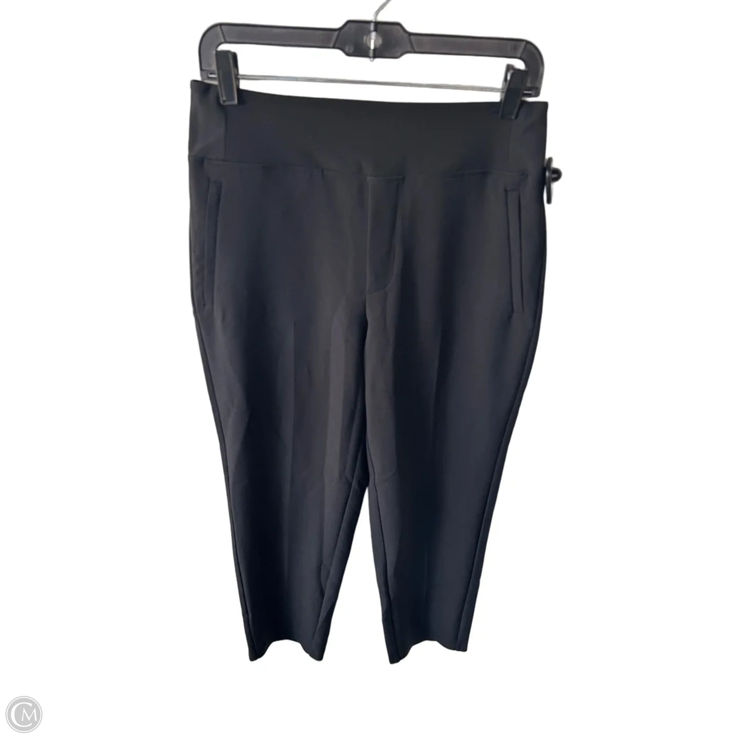 Athletic Pants By Athleta In Black, Size: 6