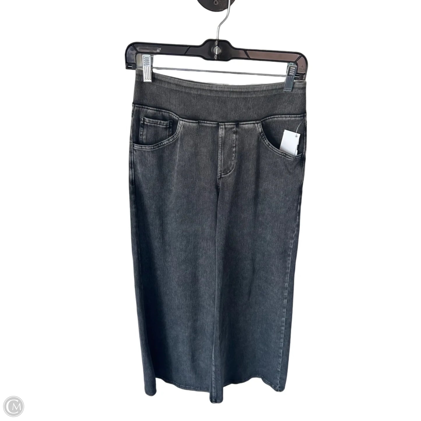 Jeans Jeggings By Halara In Grey Denim, Size: Xsp
