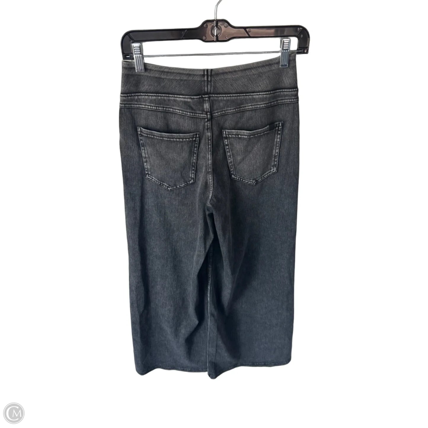 Jeans Jeggings By Halara In Grey Denim, Size: Xsp