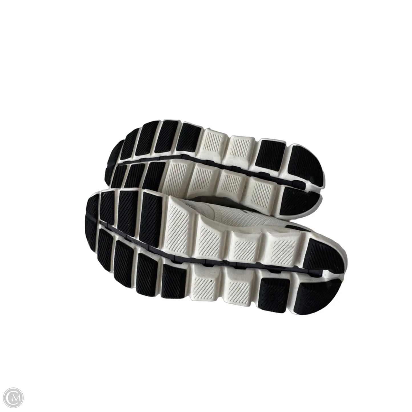Shoes Athletic By On In White, Size: 8