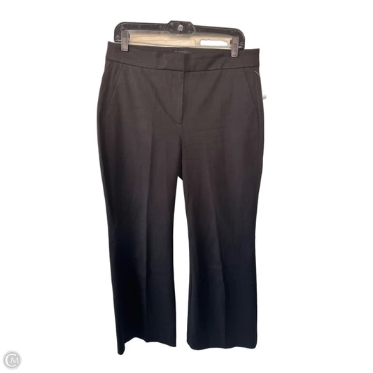 Pants Dress By J. Crew In Black, Size: 10