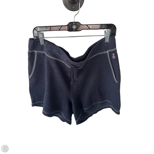 Shorts By Tommy Bahama In Blue, Size: L