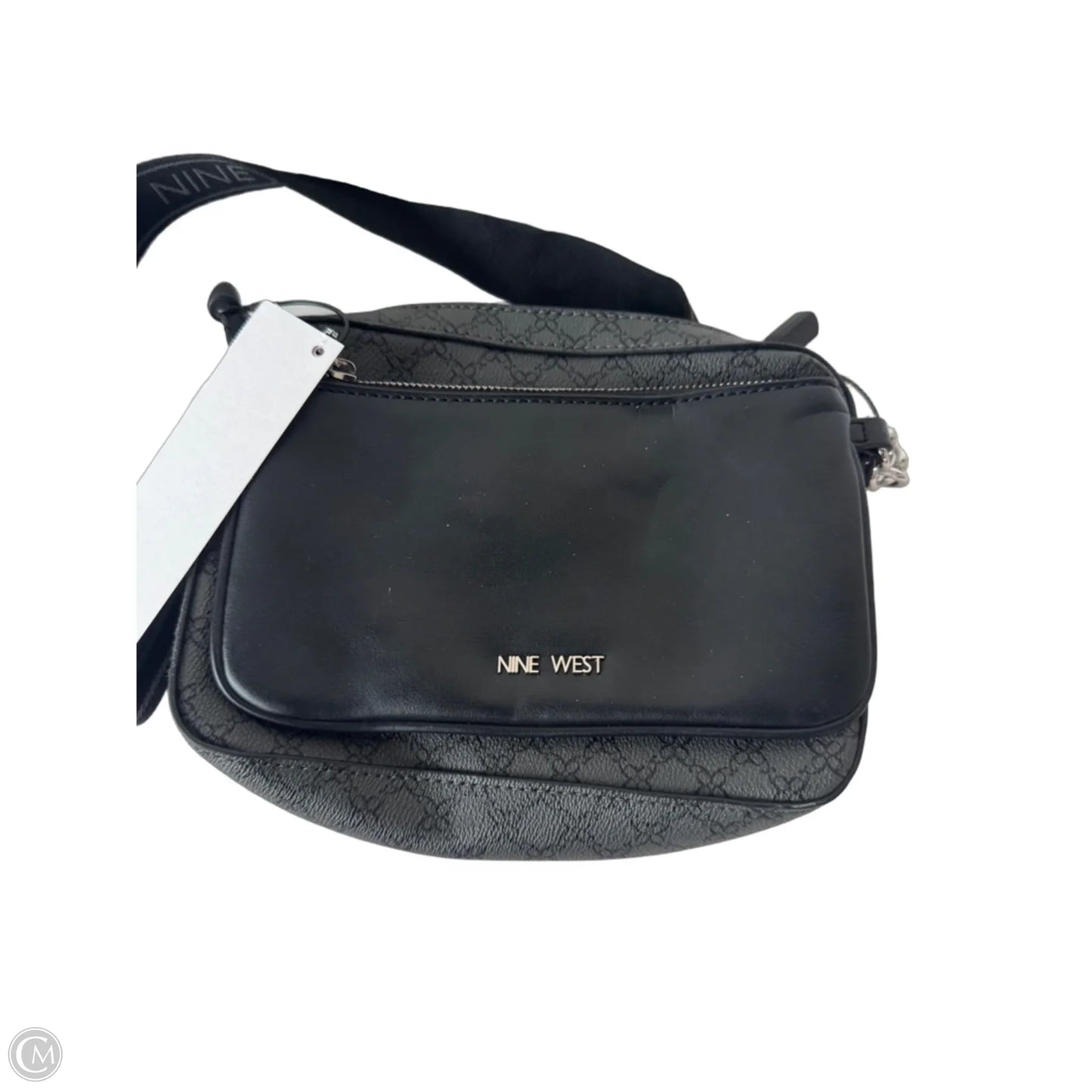 Crossbody By Nine West, Size: Medium
