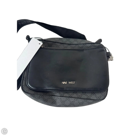 Crossbody By Nine West, Size: Medium