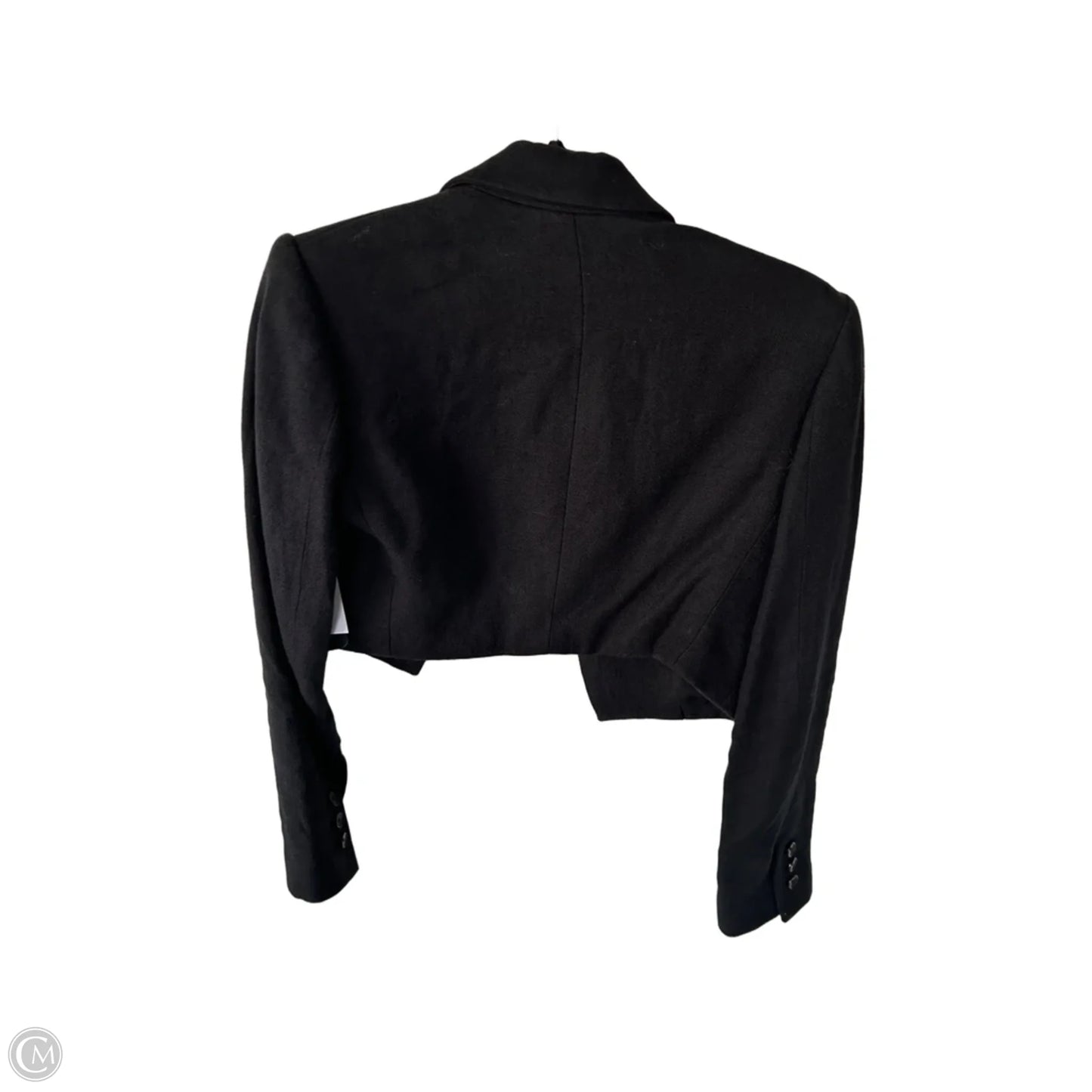 Blazer By Alc In Black, Size: Xs
