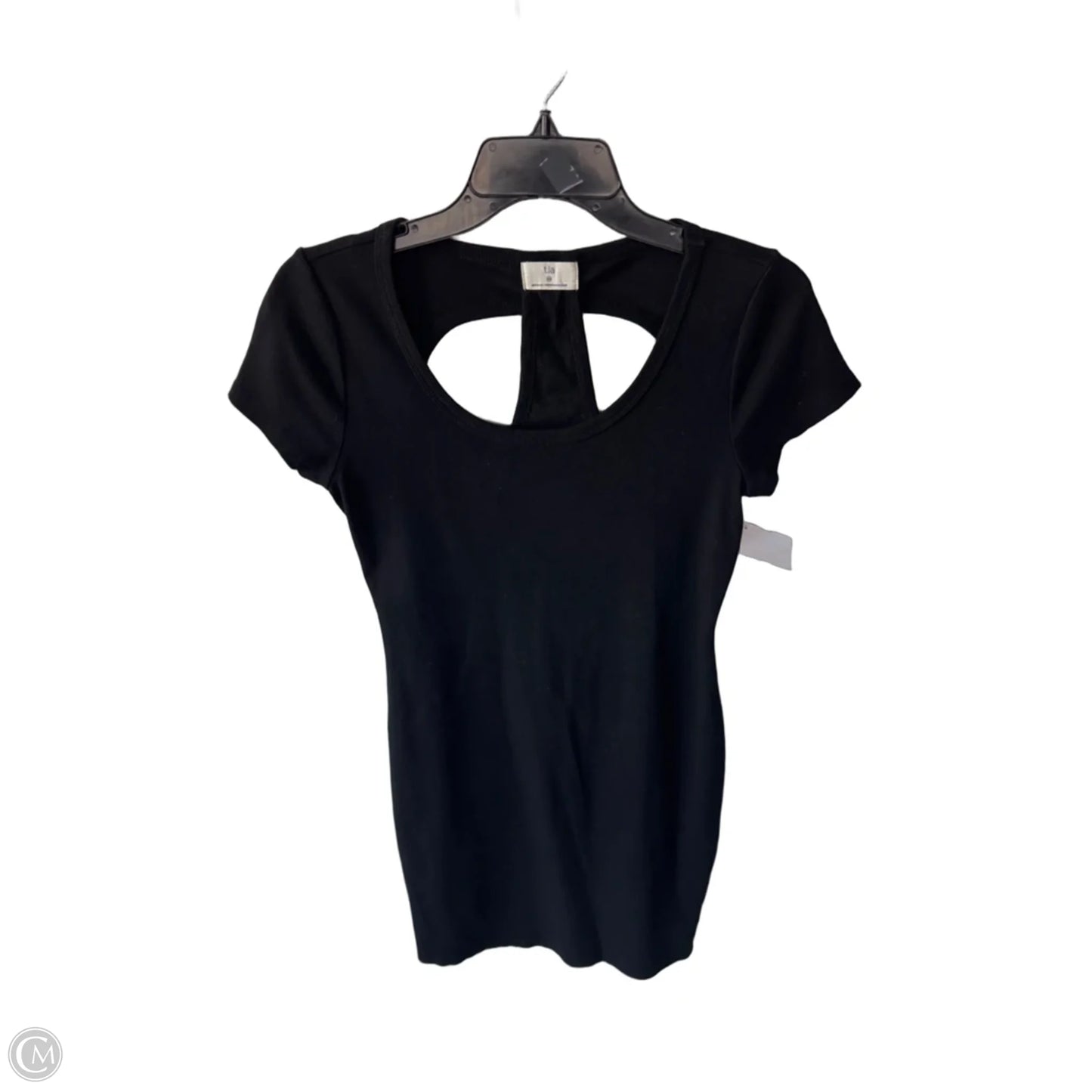 Dress Casual Short By T.la In Black, Size: Xs