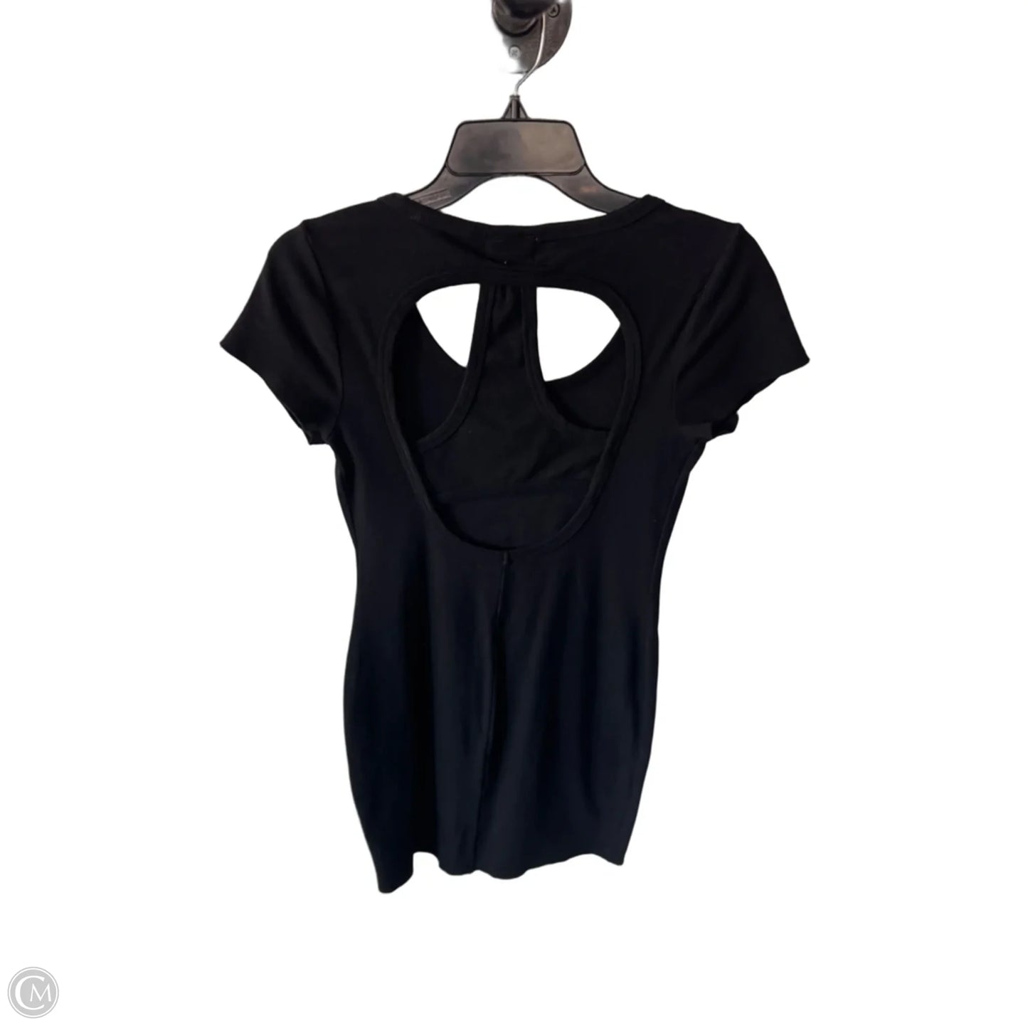 Dress Casual Short By T.la In Black, Size: Xs