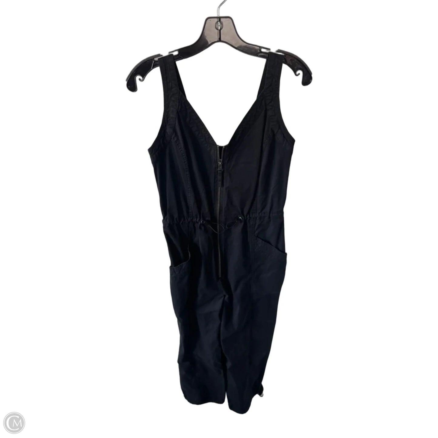 Jumpsuit By Pistola In Black, Size: Xs
