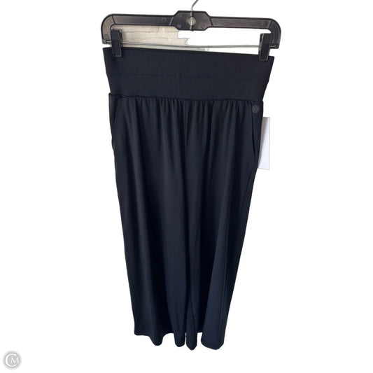 Athletic Pants By Talbots In Black, Size: Xs