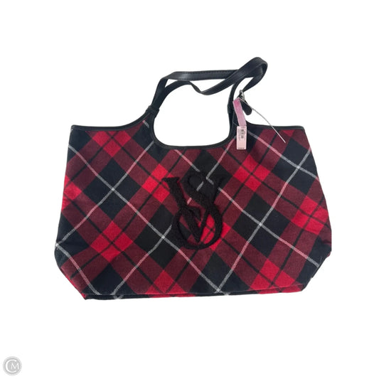 Tote By Victorias Secret, Size: Large