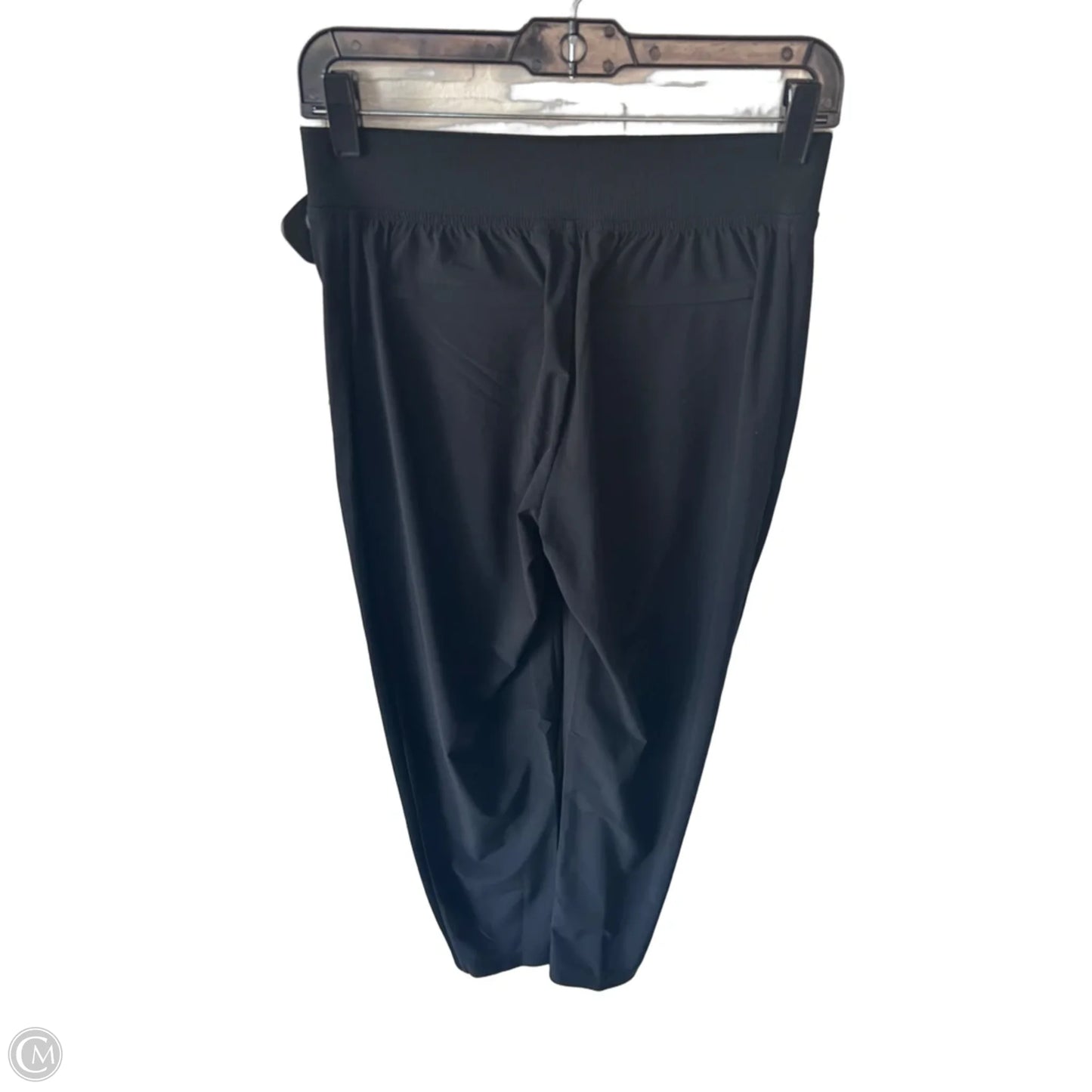 Athletic Pants By Athleta In Black, Size: 0