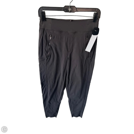 Athletic Pants By Athleta In Grey, Size: 0