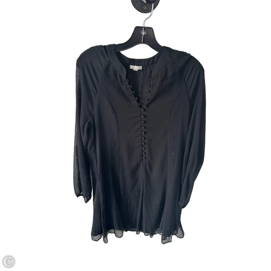 Dress Casual Short By Joie In Black, Size: Xs