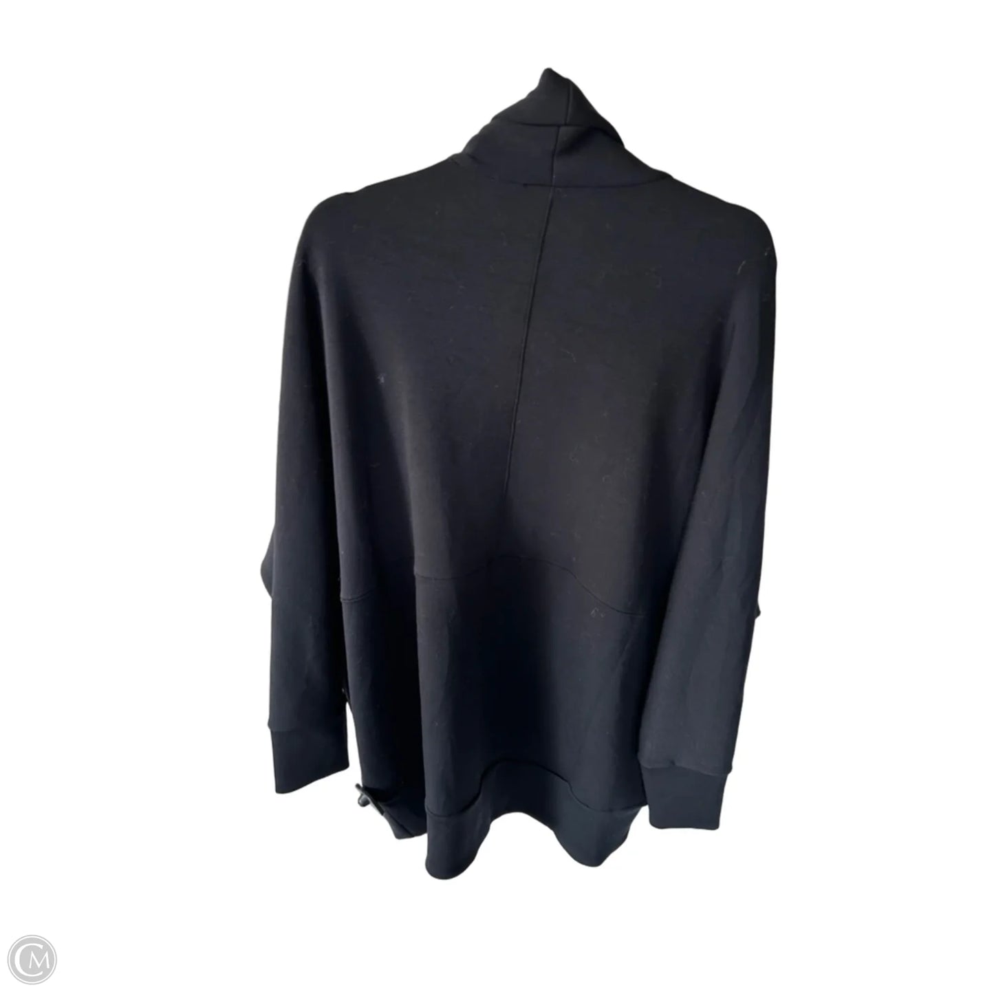Cardigan By Spanx In Black, Size: M