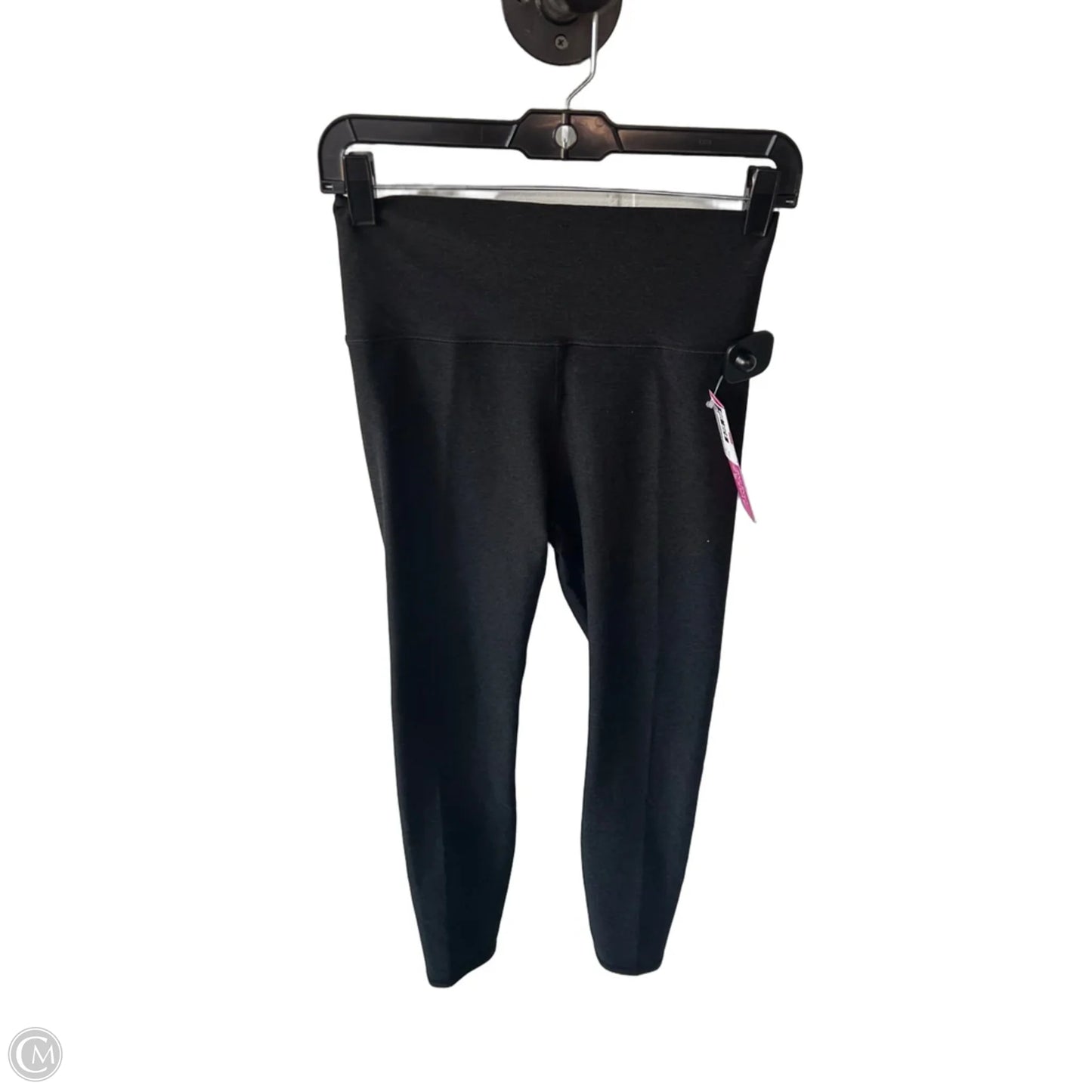 Athletic Leggings By Vuori In Black, Size: M