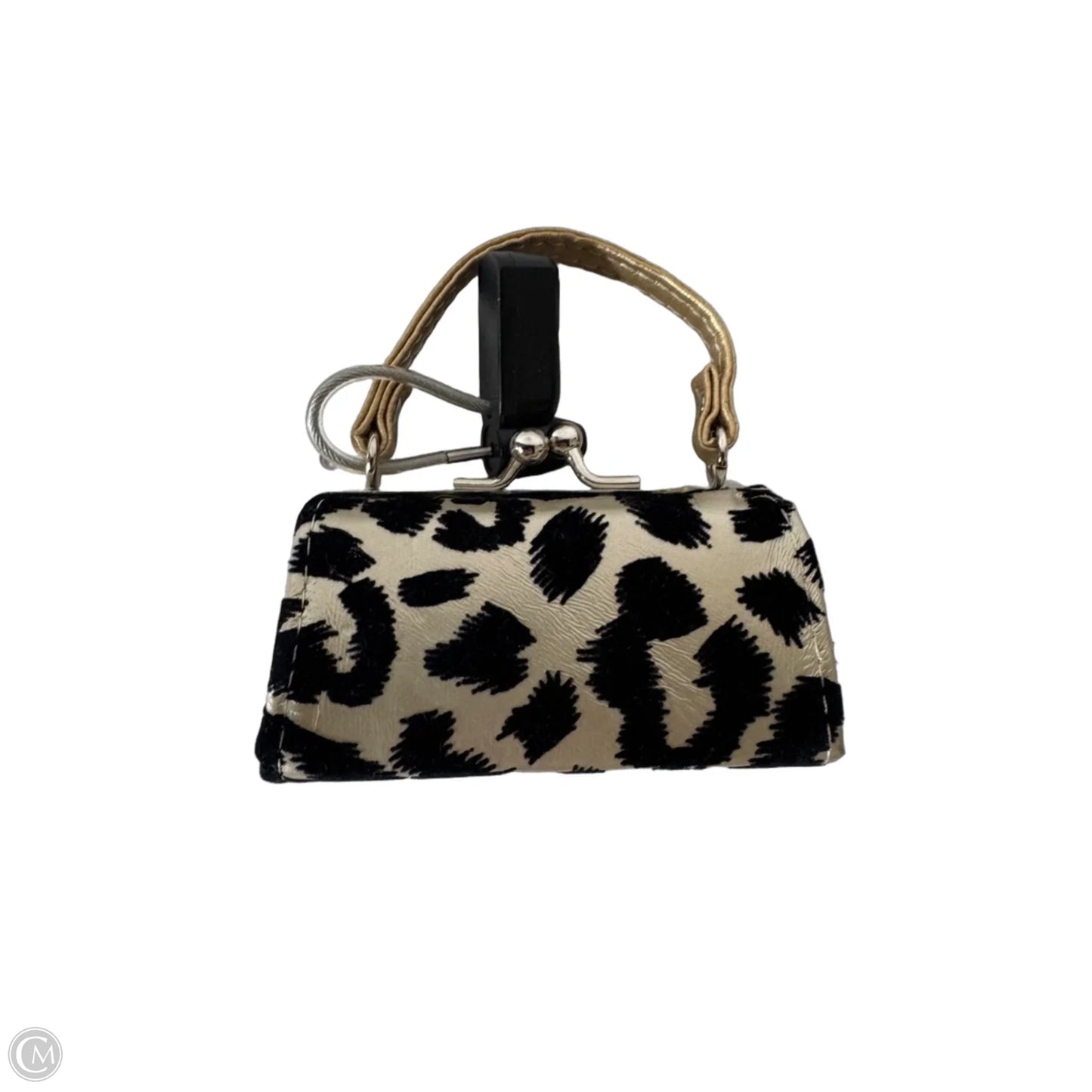 Coin Purse By Clothes Mentor, Size: Small