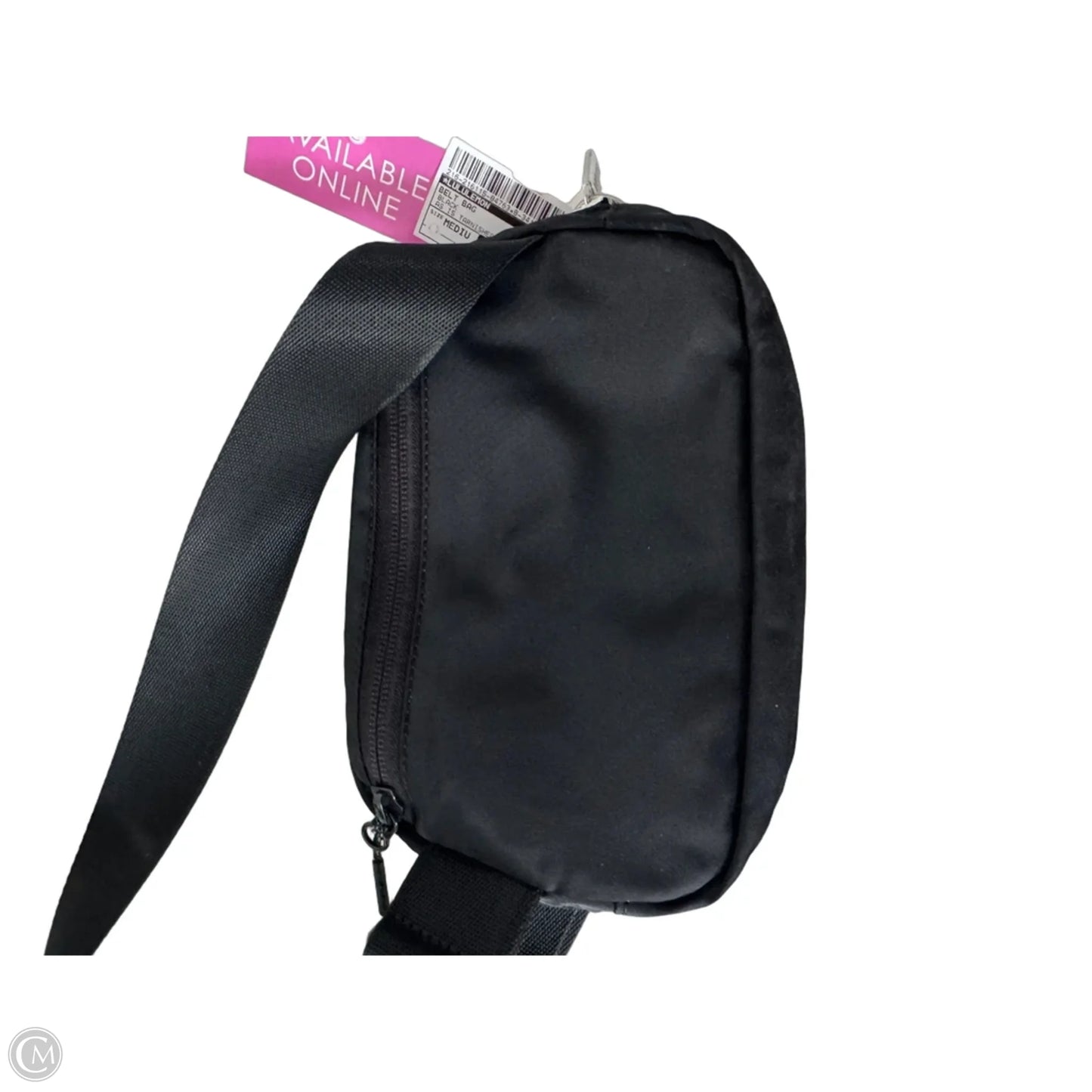 Belt Bag By Lululemon, Size: Medium