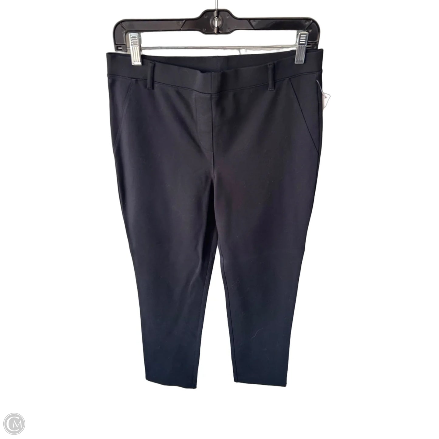 Pants Dress By Quince In Black, Size: M