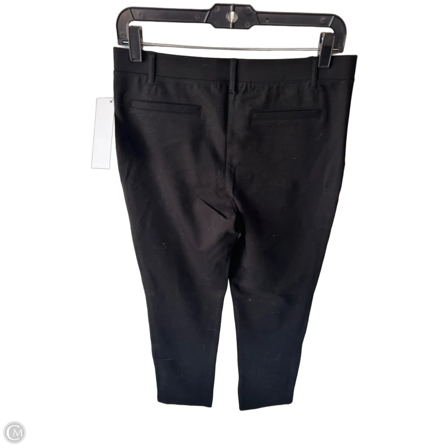 Pants Dress By Quince In Black, Size: M