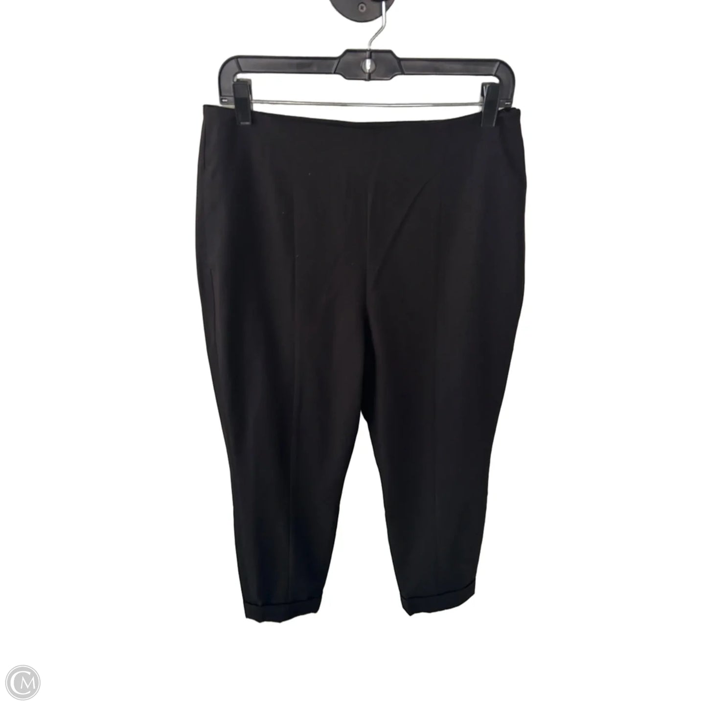 Pants Dress By White House Black Market In Black, Size: 10