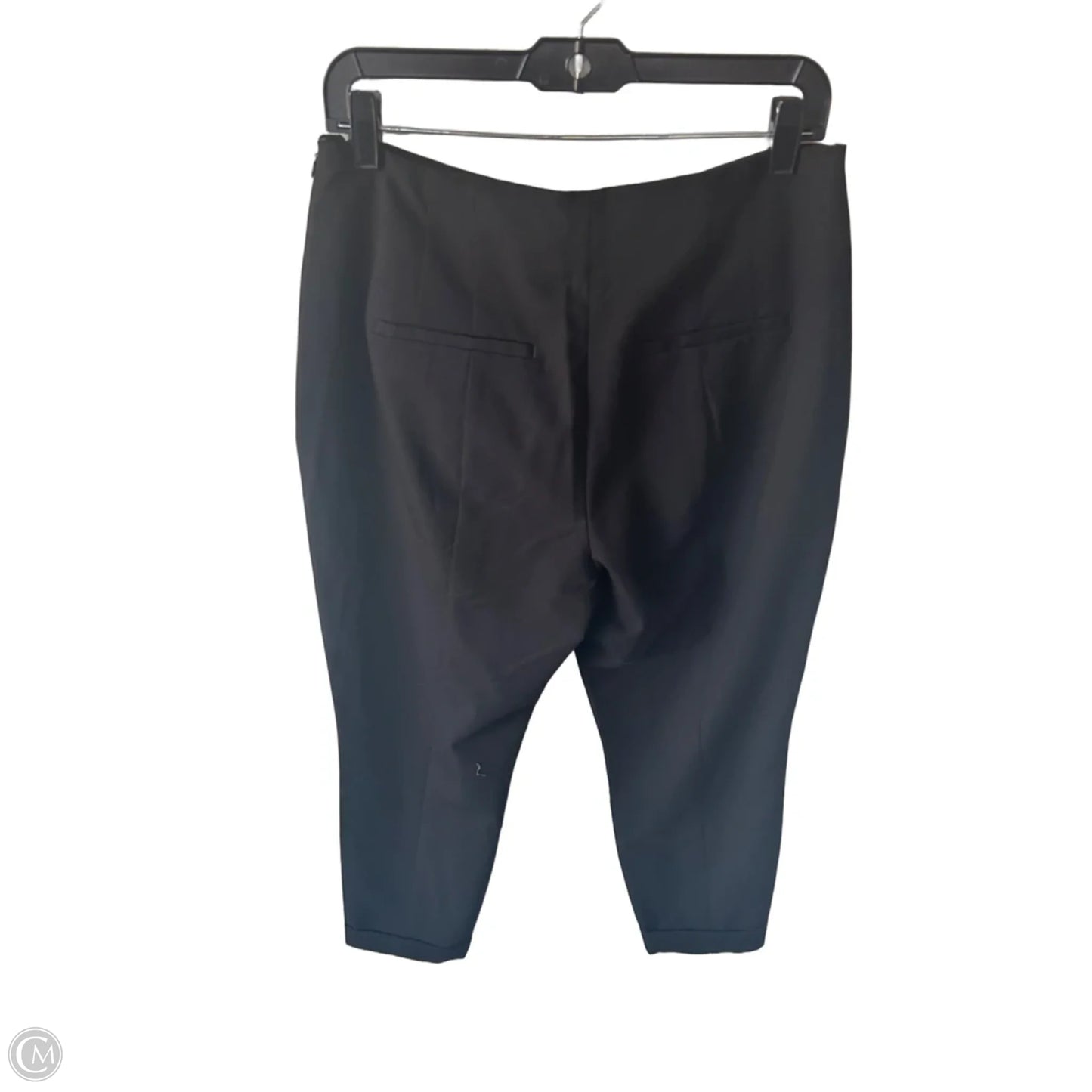 Pants Dress By White House Black Market In Black, Size: 10