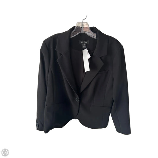 Blazer By Halogen In Black, Size: L