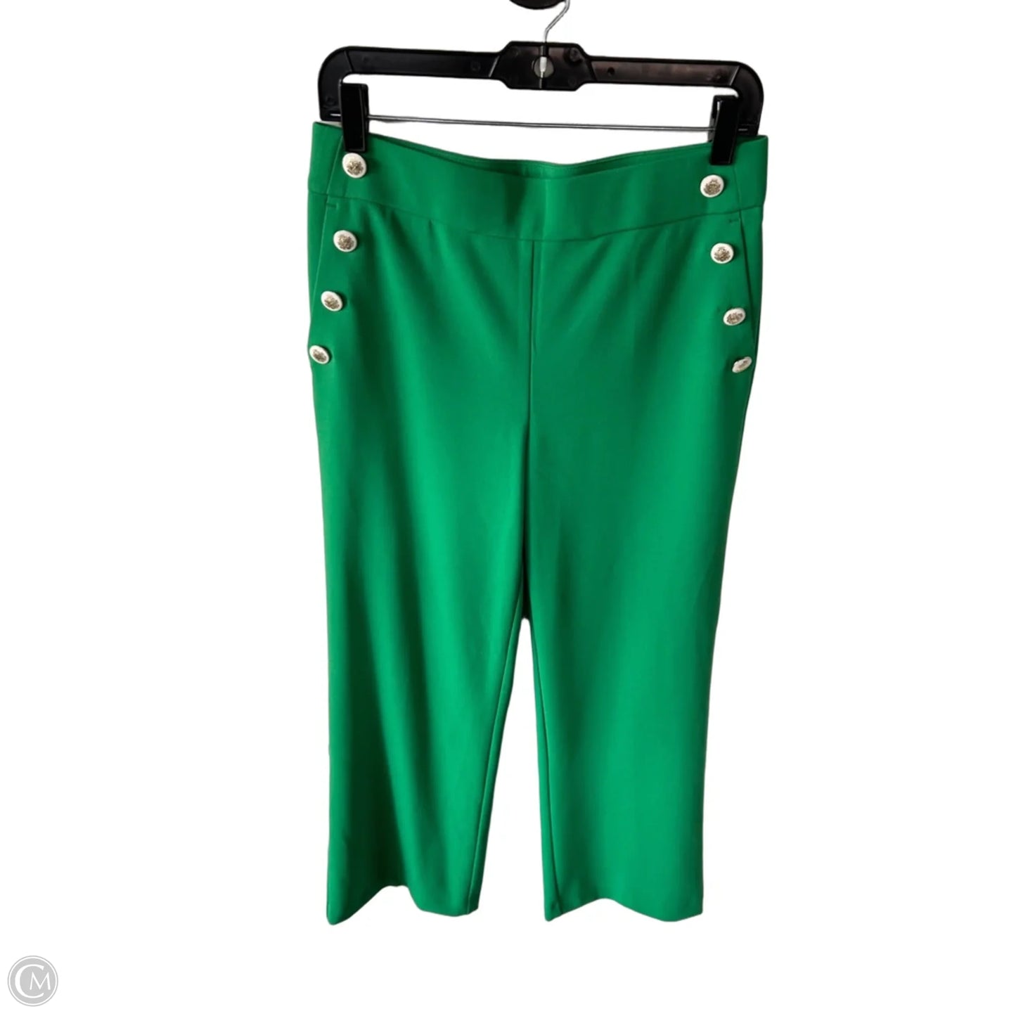 Pants Dress By Jules & Leopold In Green, Size: S