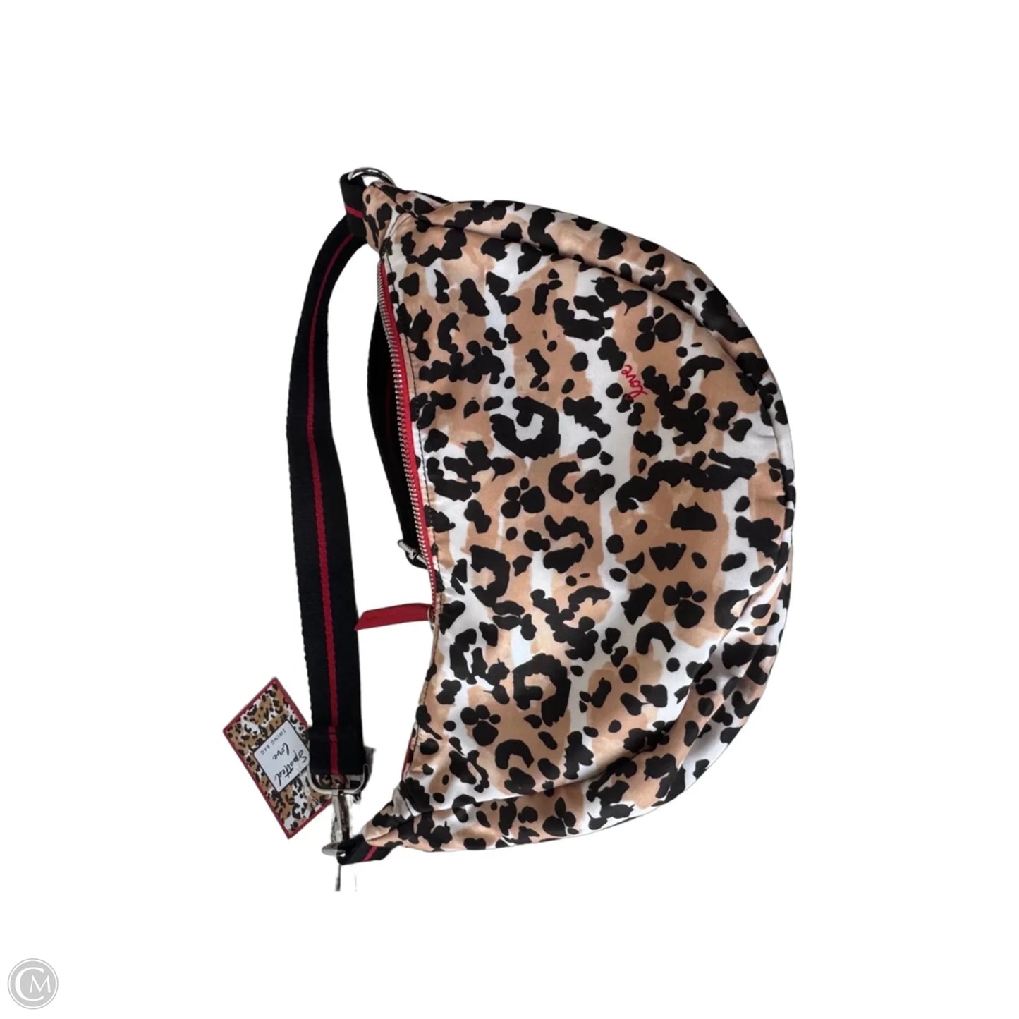 Crossbody By Brighton, Size: Medium