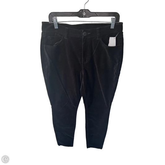Pants Other By Cabi In Black, Size: 10
