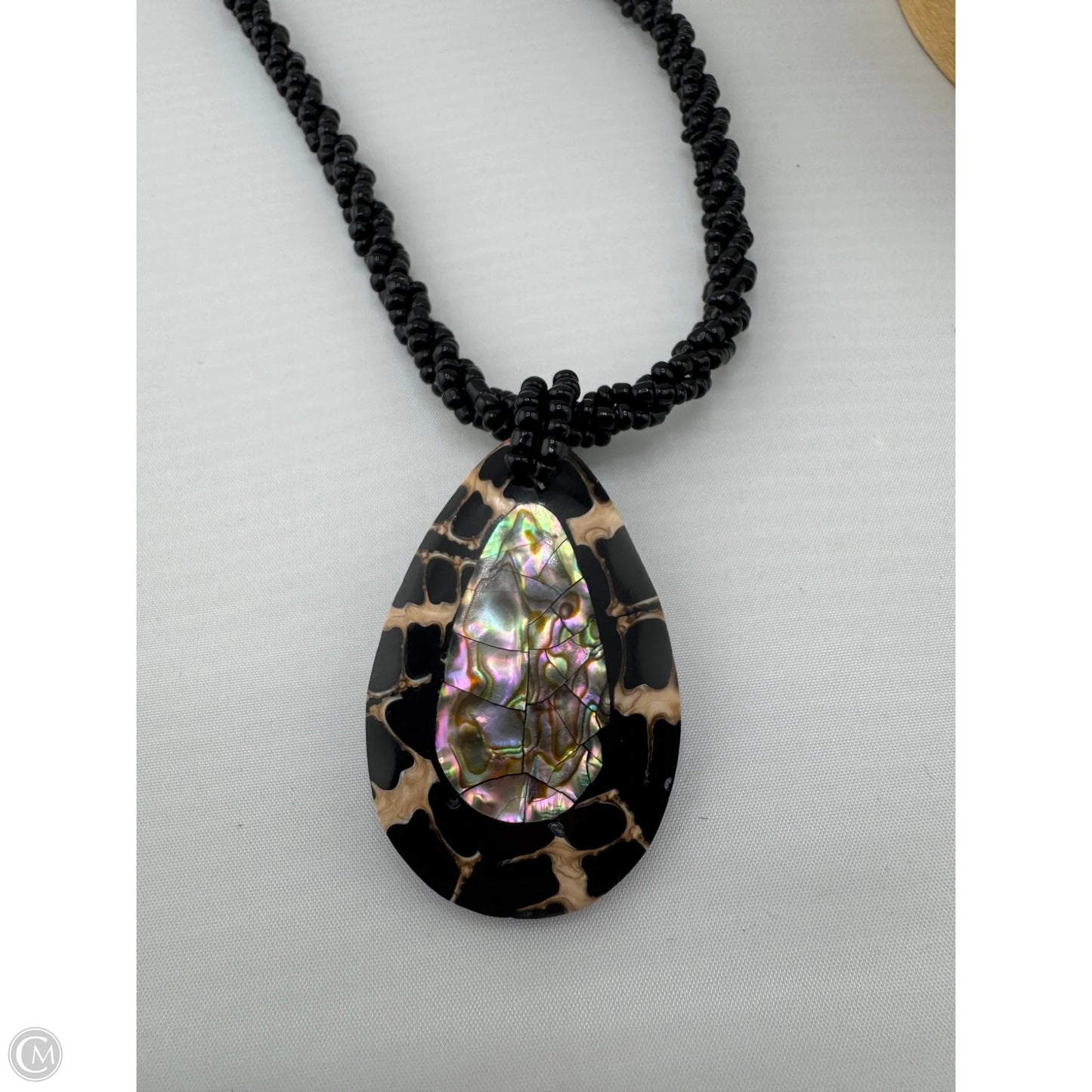 Necklace Set By Clothes Mentor, Size: 02 Piece Set