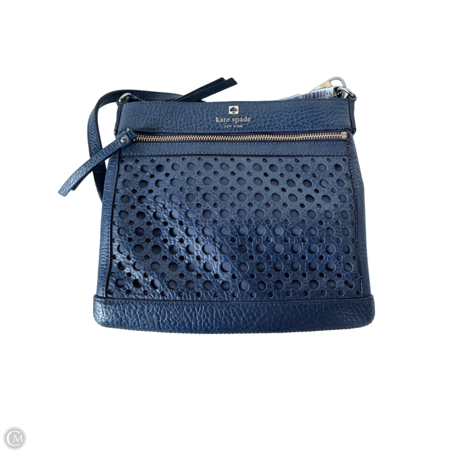 Crossbody Designer By Kate Spade, Size: Medium