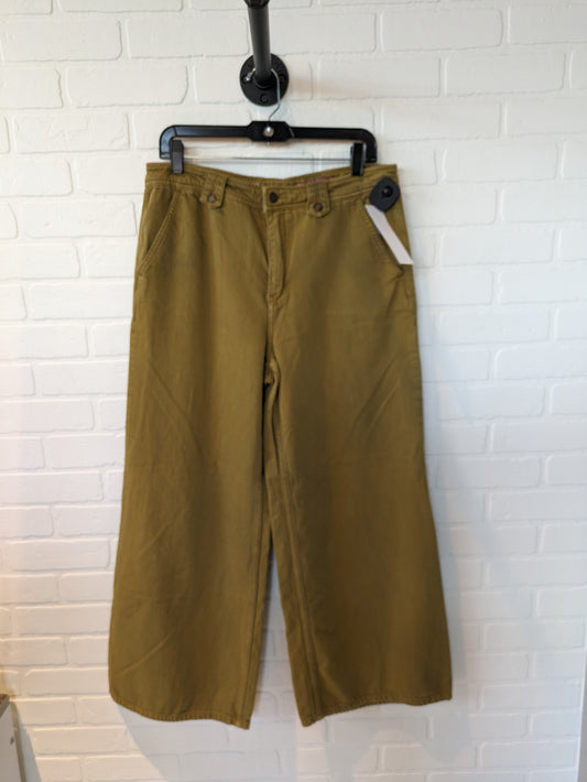 Pants Ankle By Pilcro  Size: 10